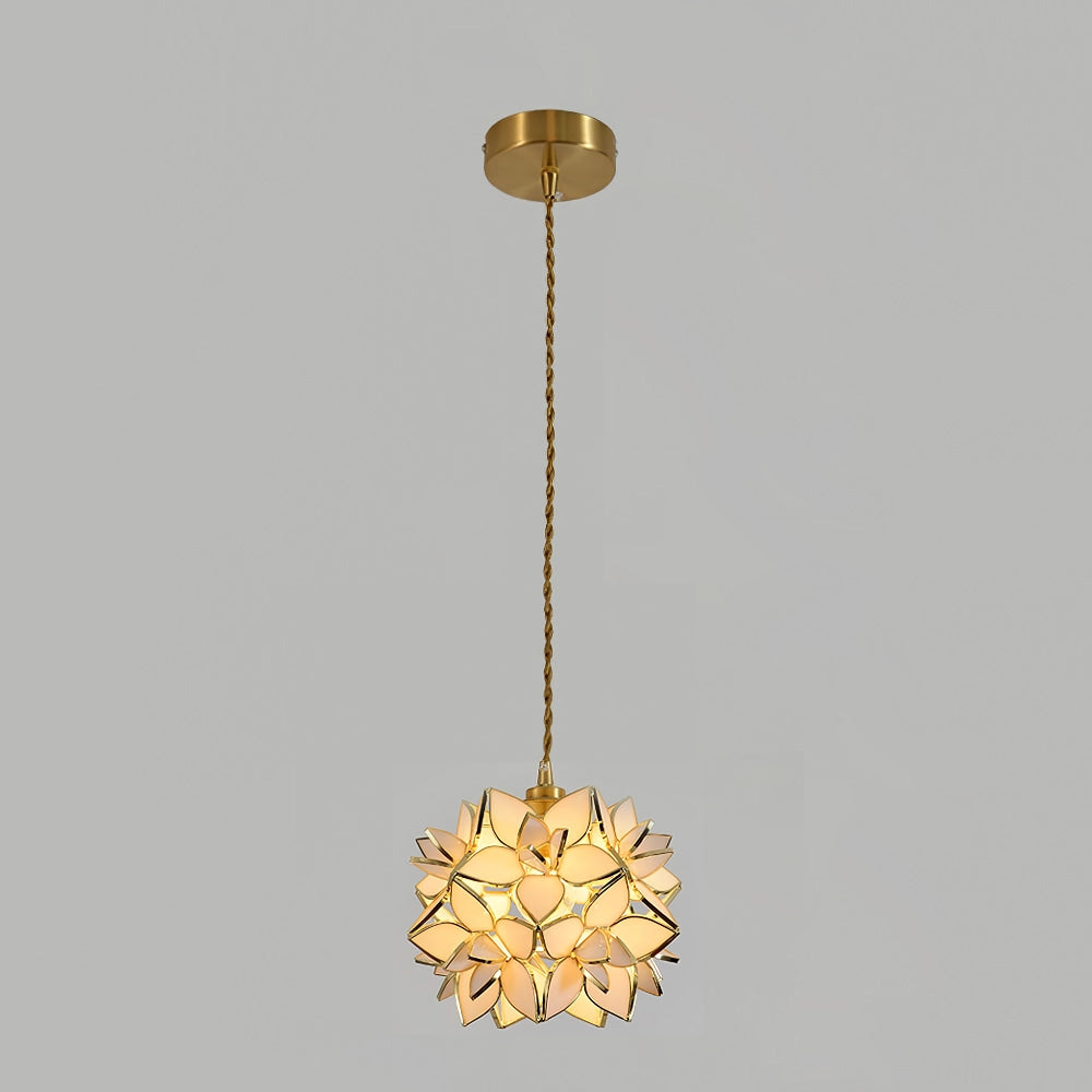 Lioralette Luxury Glass Pendant Light