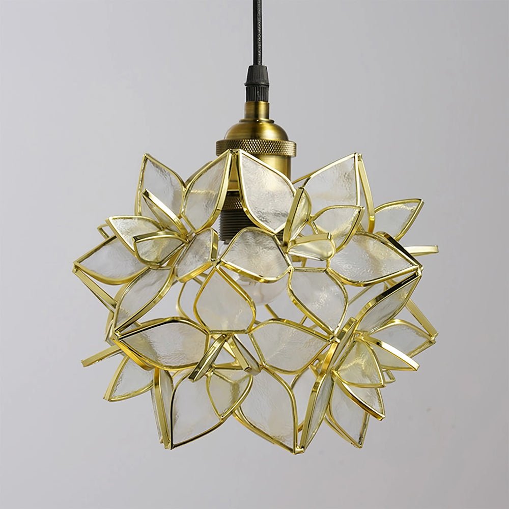 Lioralette Luxury Glass Pendant Light