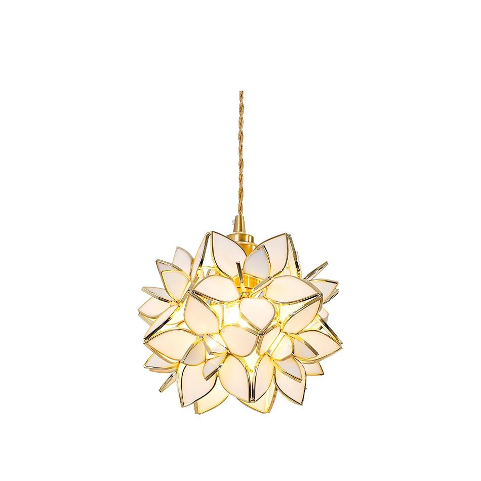 Lioralette Luxury Glass Pendant Light