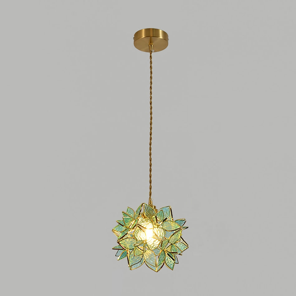 Lioralette Luxury Glass Pendant Light