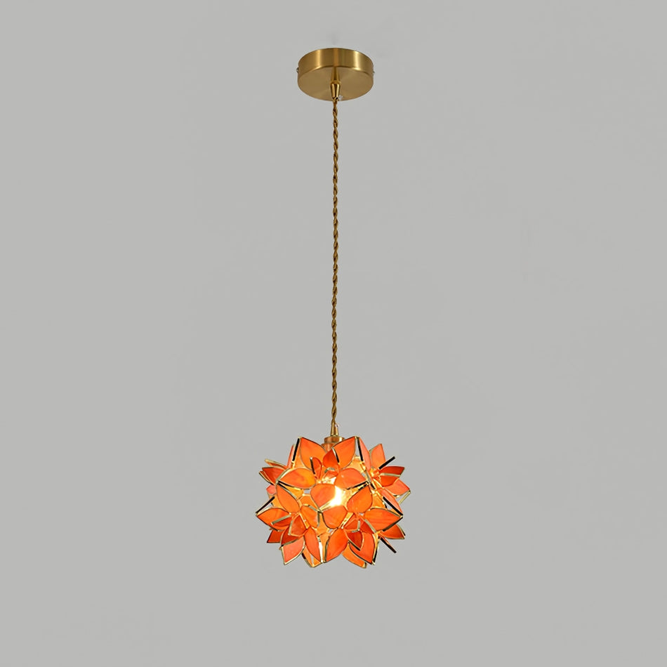 Lioralette Luxury Glass Pendant Light