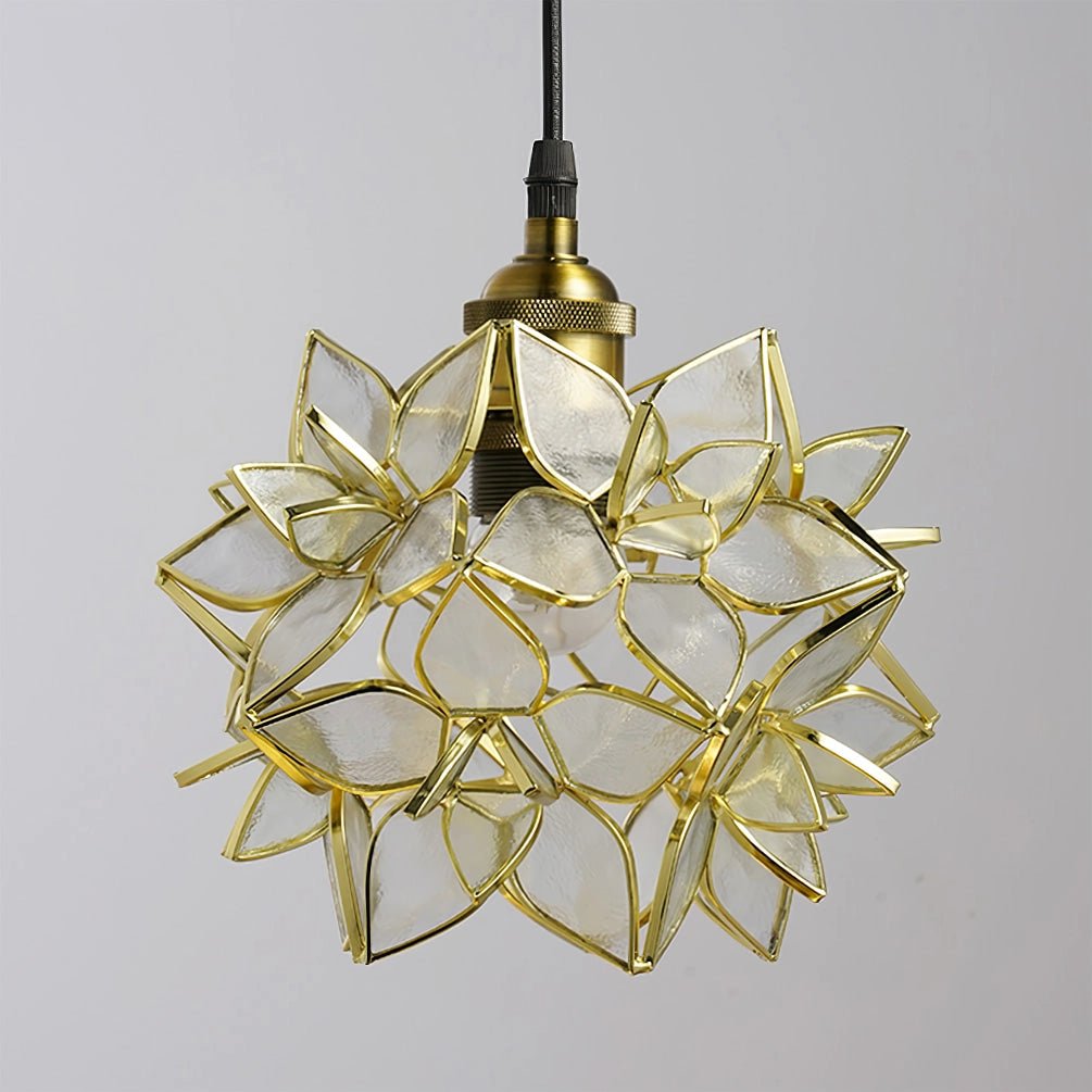 Lioralette Luxury Glass Pendant Light