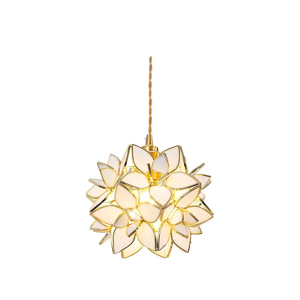 Lioralette Luxury Glass Pendant Light