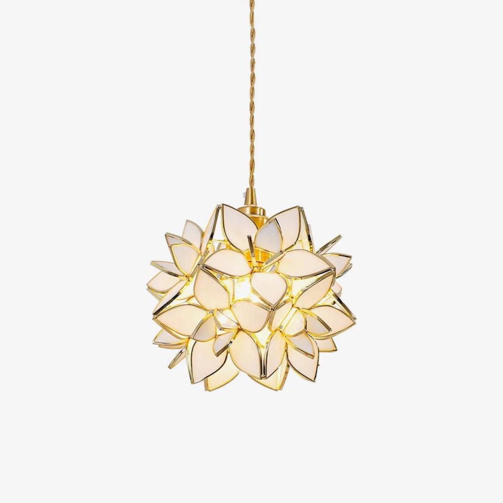 Lioralette Luxury Glass Pendant Light
