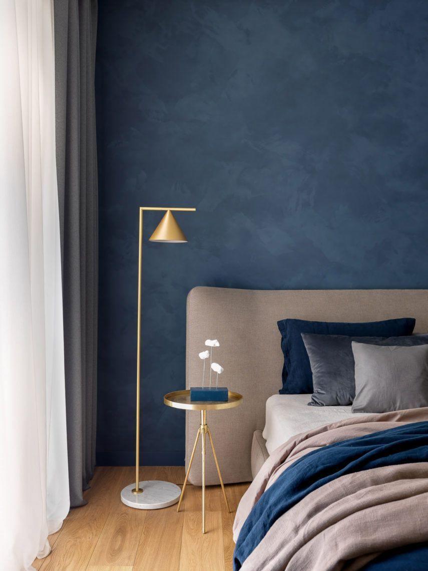 Nell Minimalist Floor Lamp - Neutral Decor