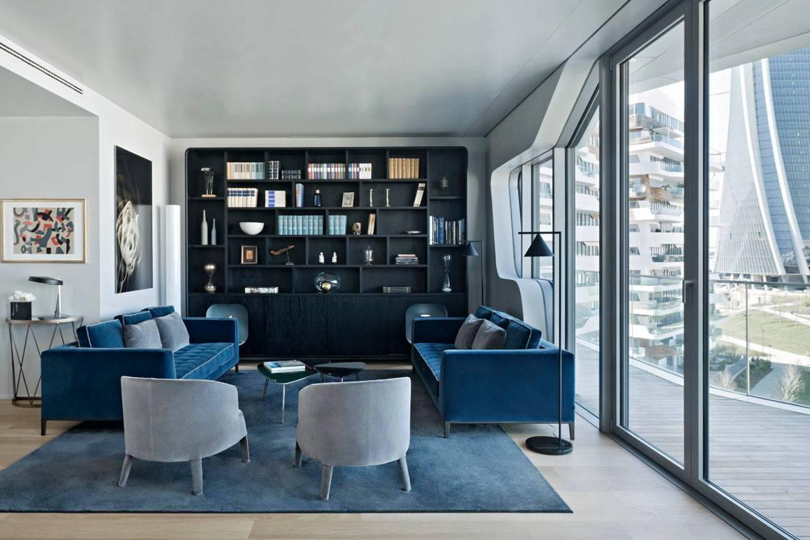 Nell Minimalist Floor Lamp - Neutral Decor