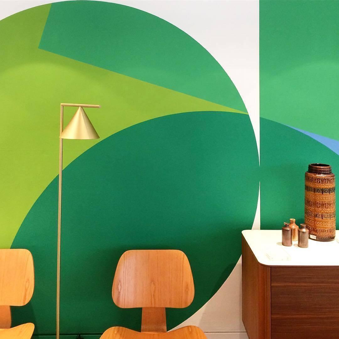 Nell Minimalist Floor Lamp - Neutral Decor