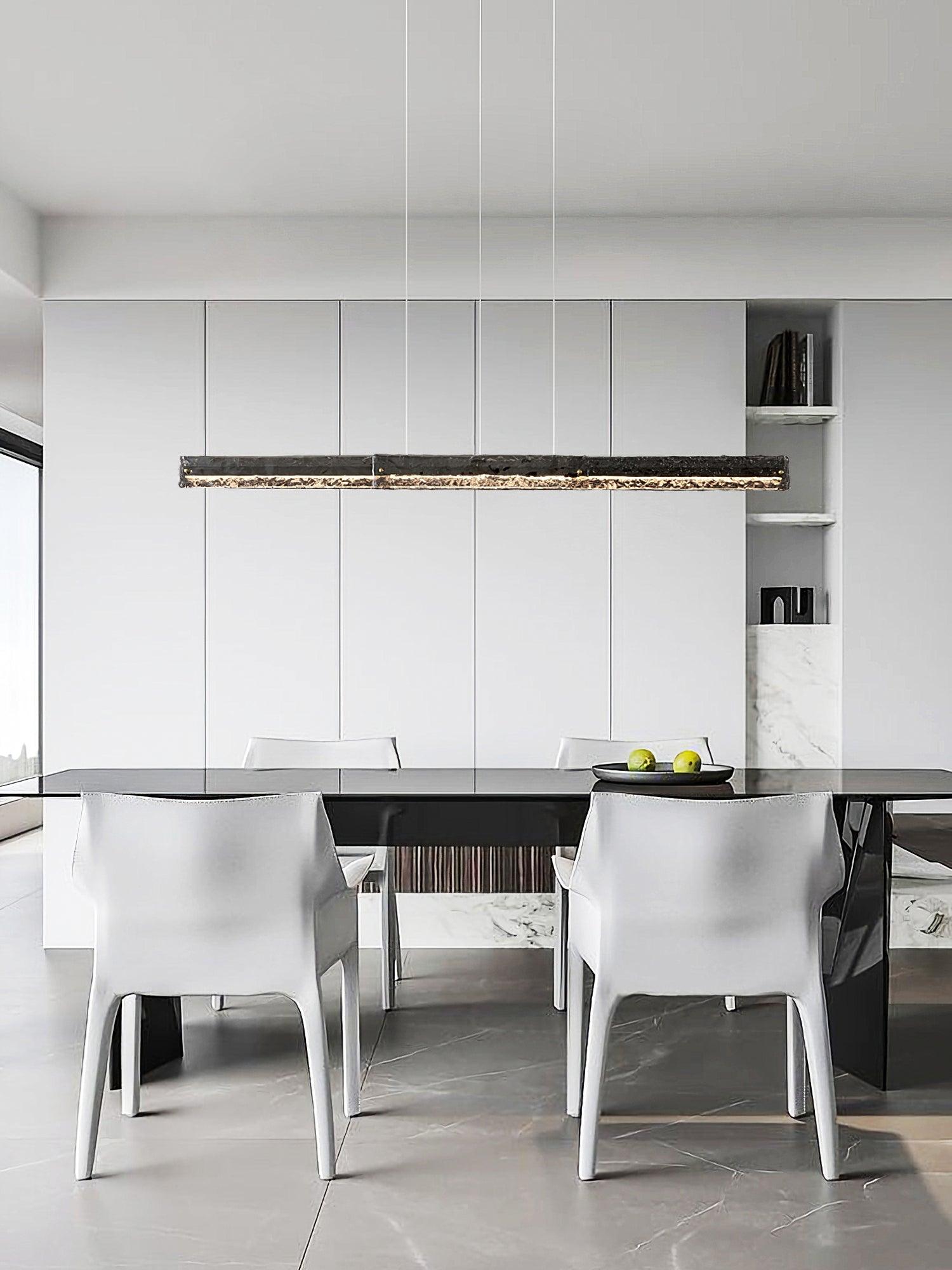 Welsey Linear Modern Pendant Light