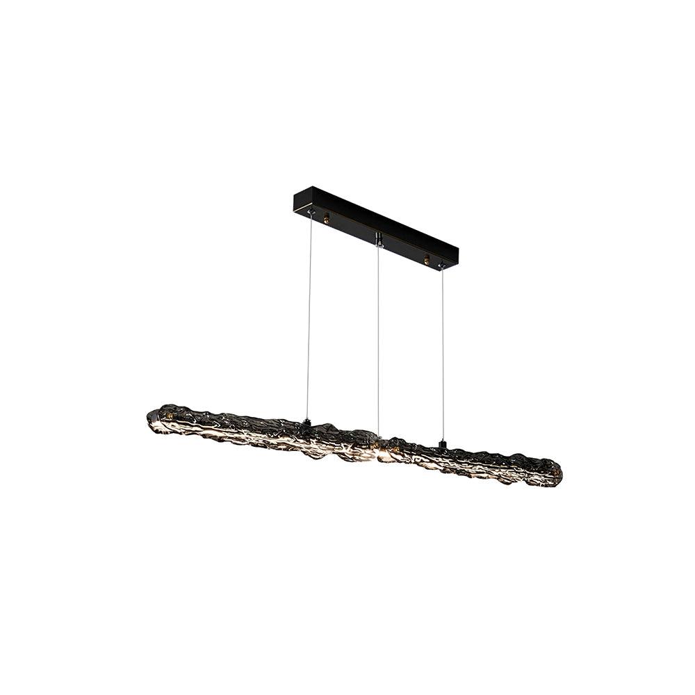 Welsey Linear Modern Pendant Light