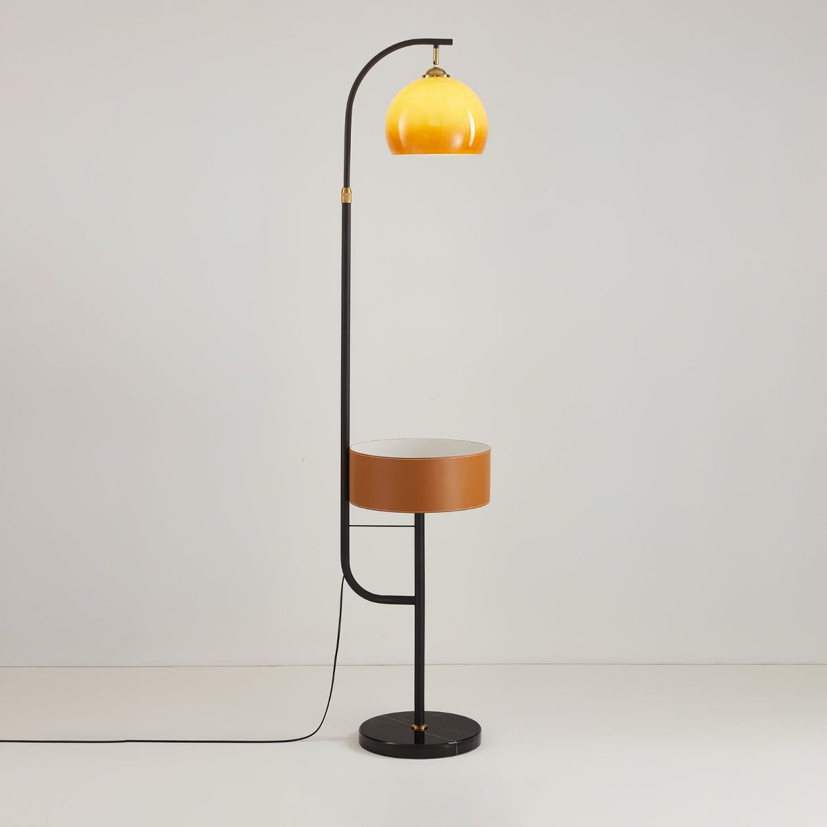 Ulraeil Retro Glass Wall Light