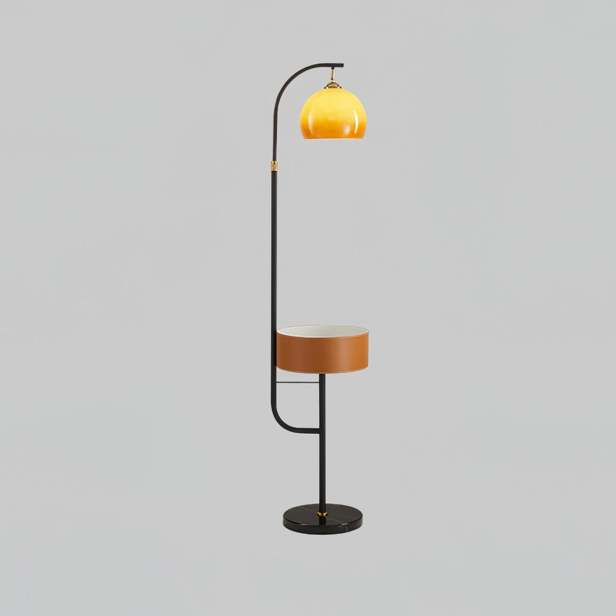 Ulraeil Retro Glass Wall Light