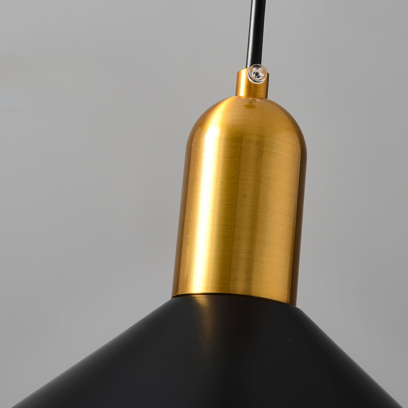 Stella Minimalist Pendant Light