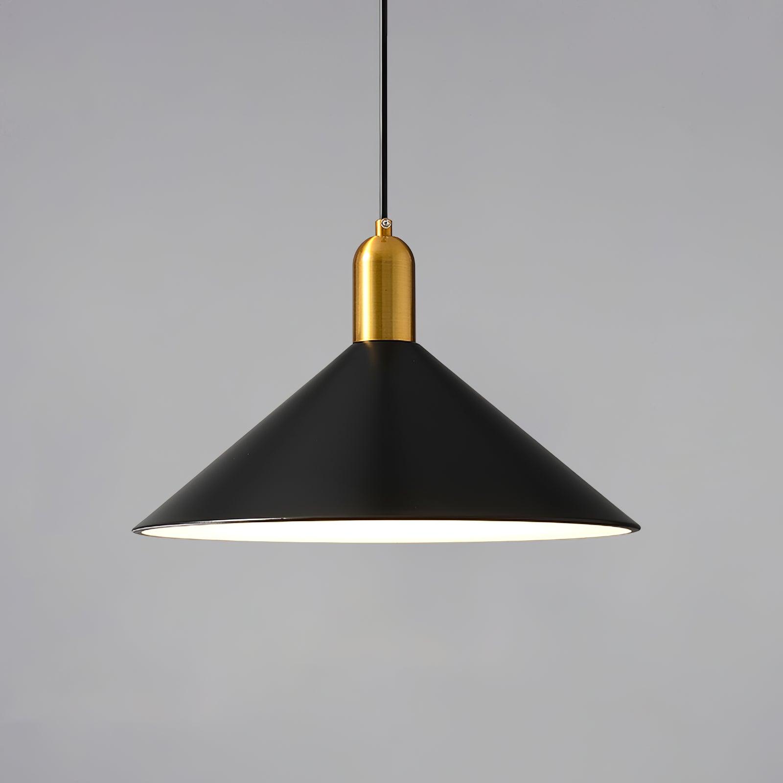 Stella Minimalist Pendant Light