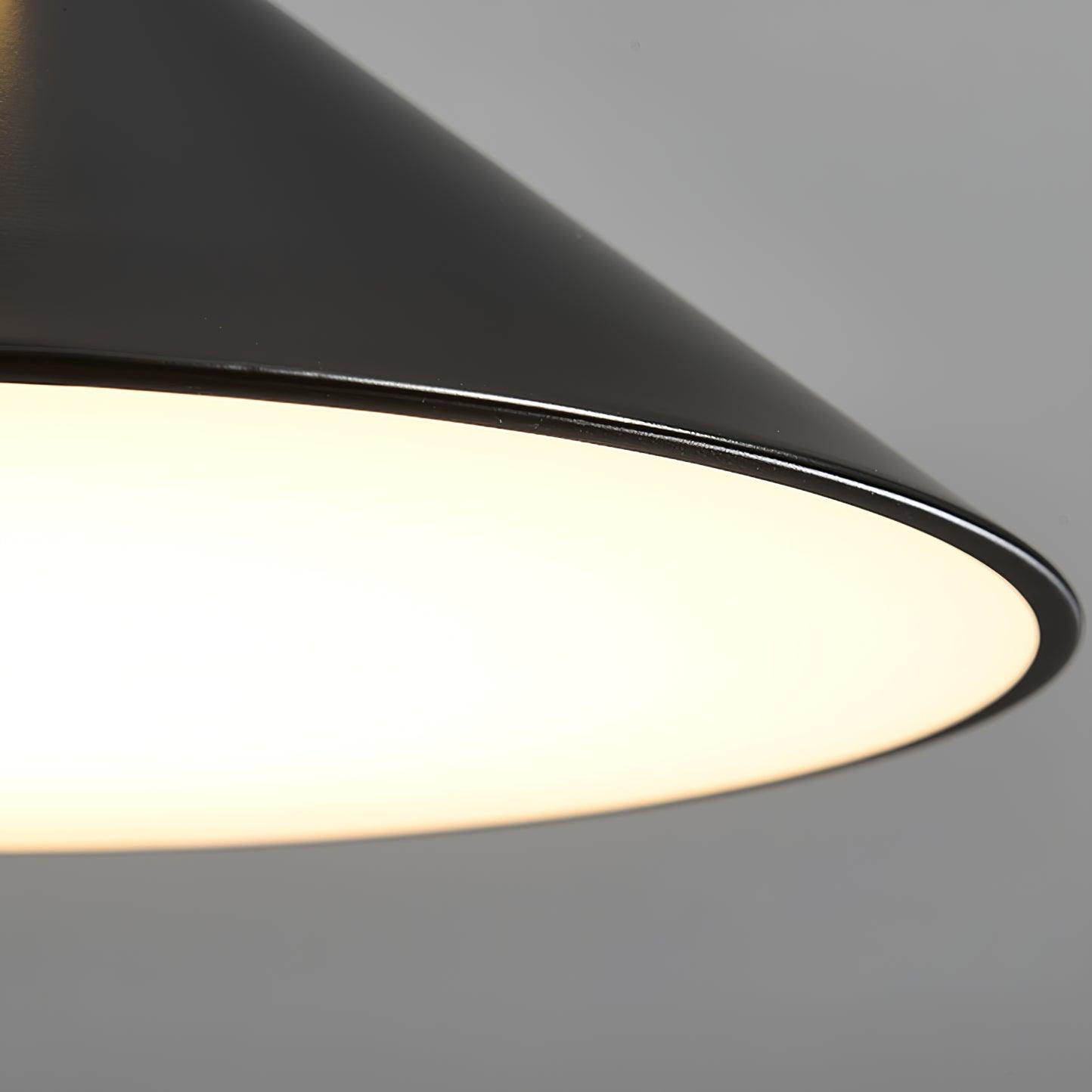 Stella Minimalist Pendant Light
