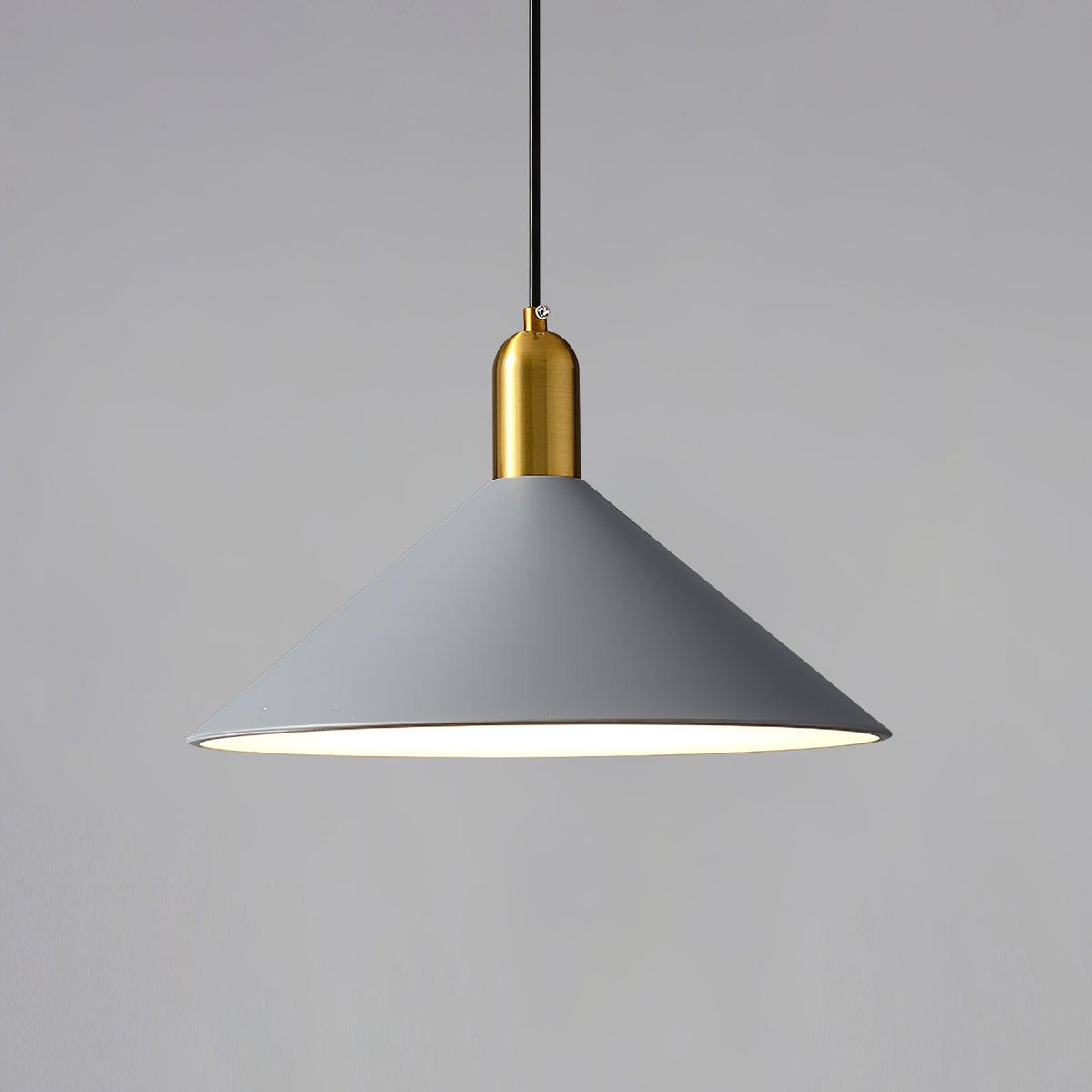 Stella Minimalist Pendant Light
