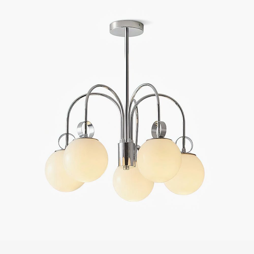 Ishaos Elegance Nordic Collection Chandelier