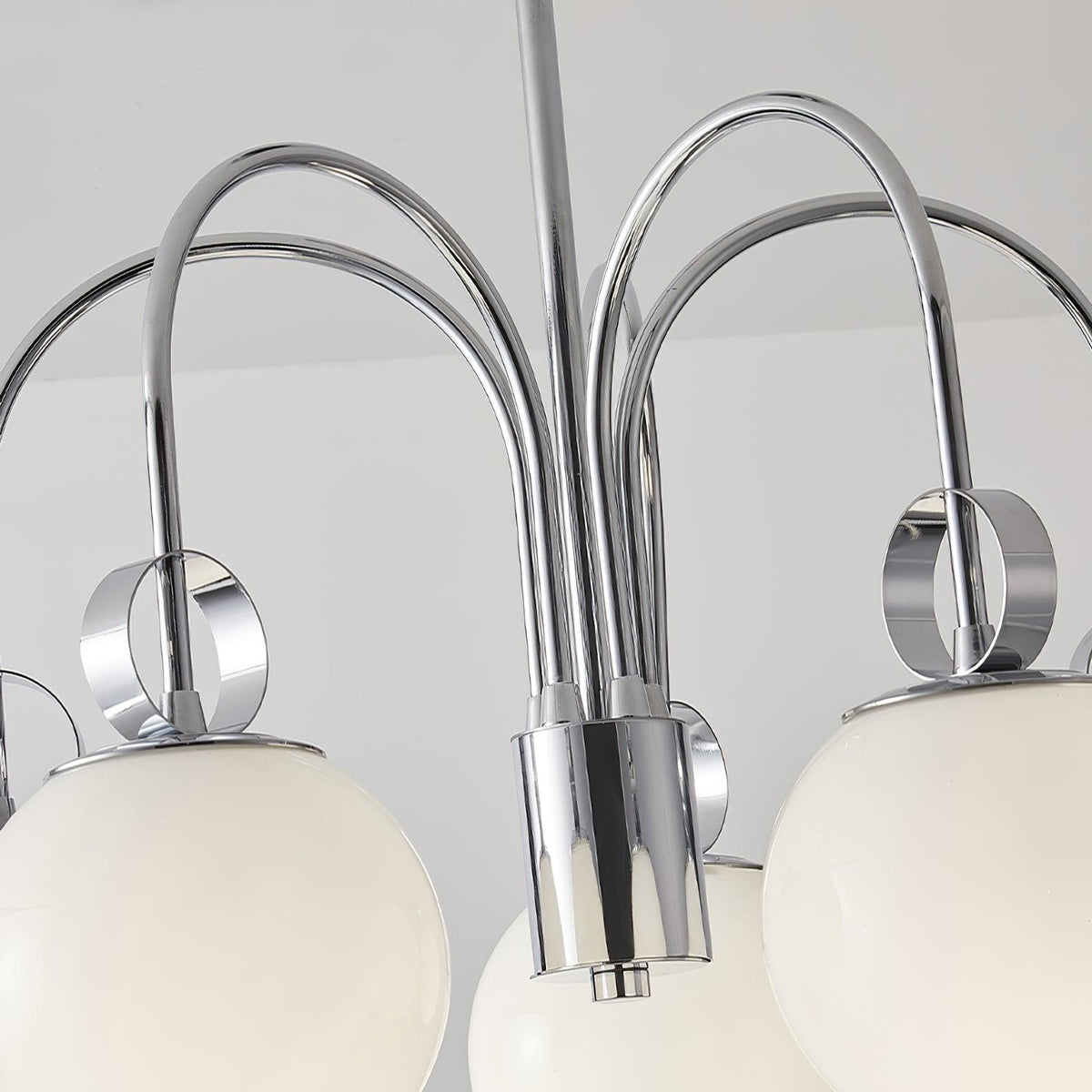 Ishaos Elegance Nordic Collection Chandelier