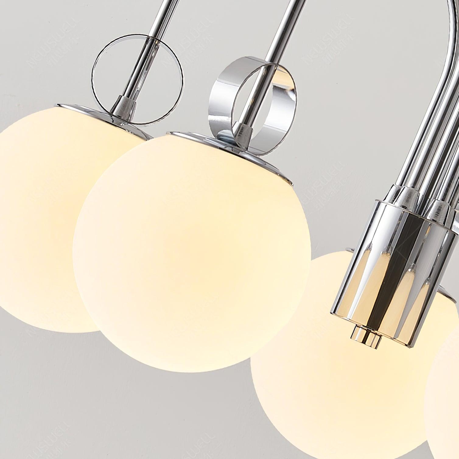 Ishaos Elegance Nordic Collection Chandelier