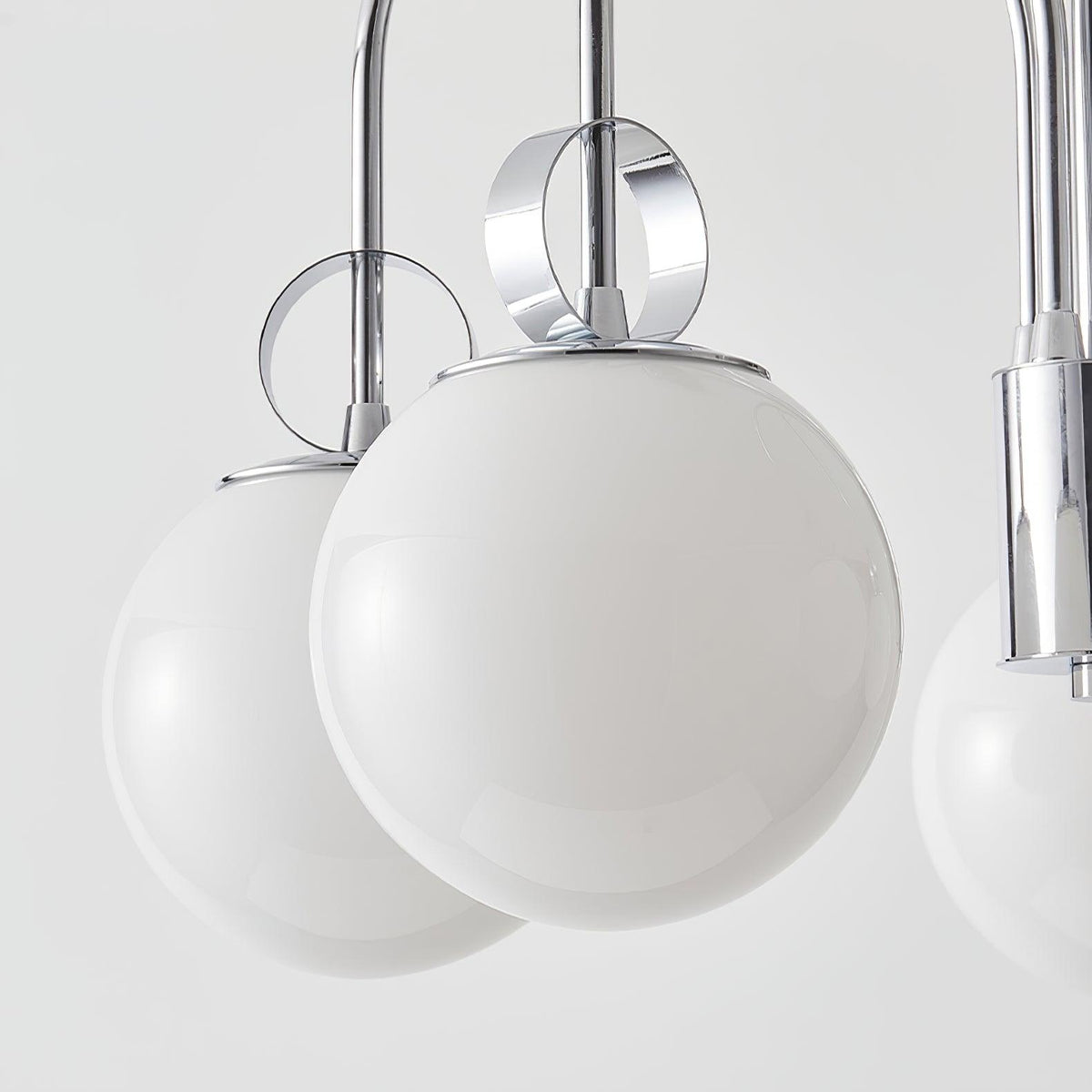 Ishaos Elegance Nordic Collection Chandelier