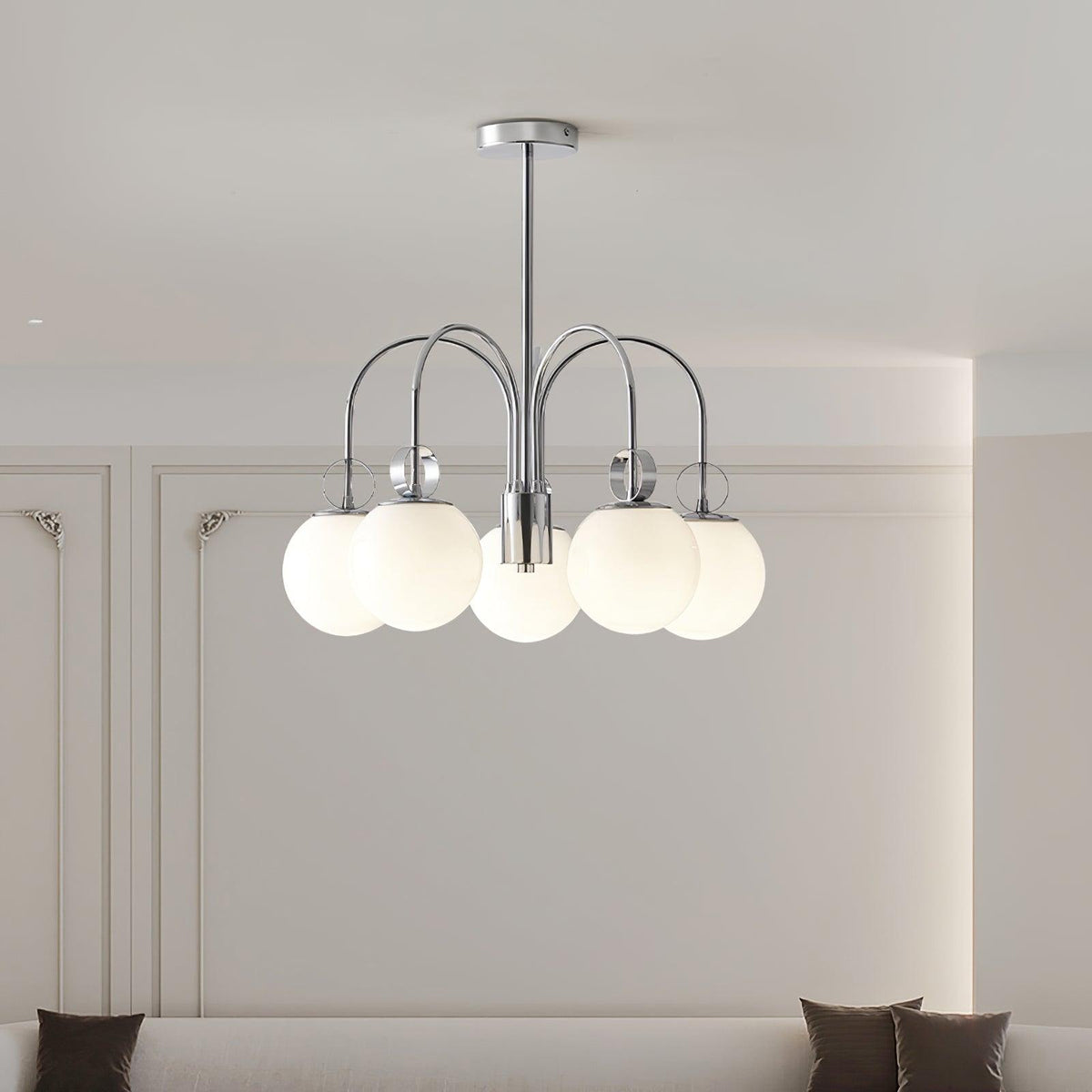 Ishaos Elegance Nordic Collection Chandelier
