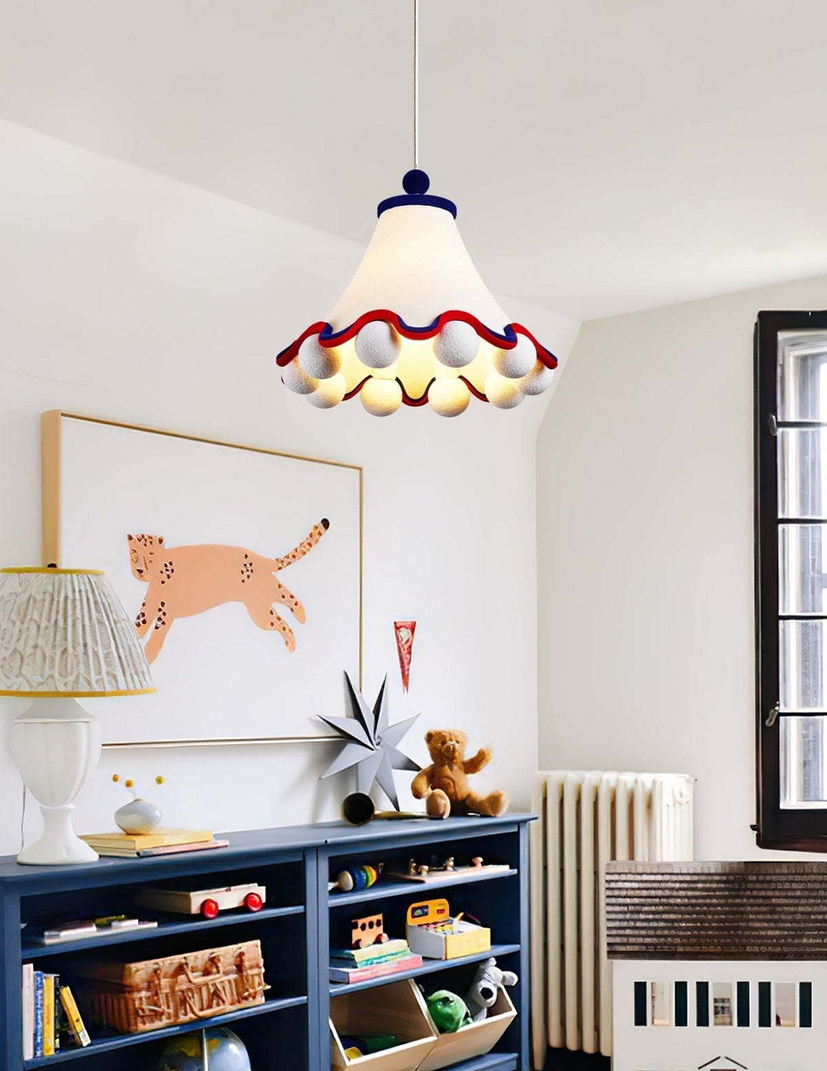 Sahl Pendant Light