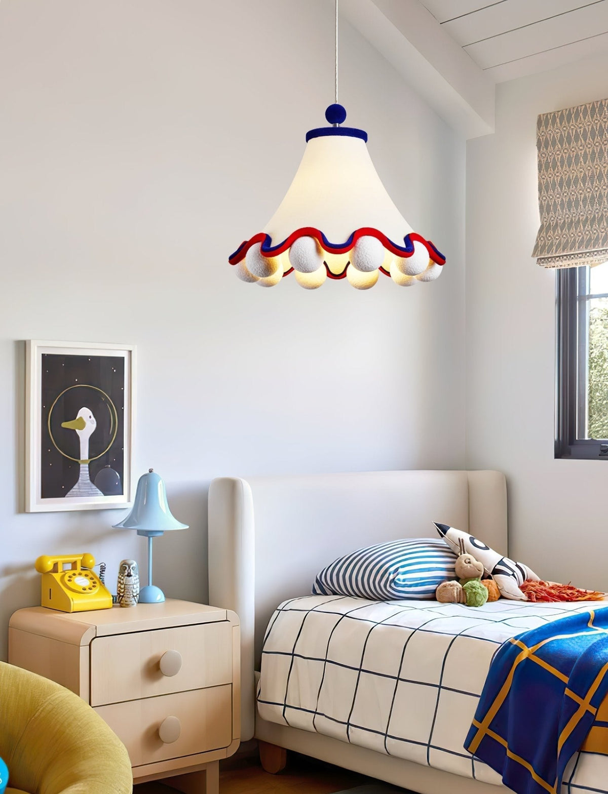 Sahl Pendant Light