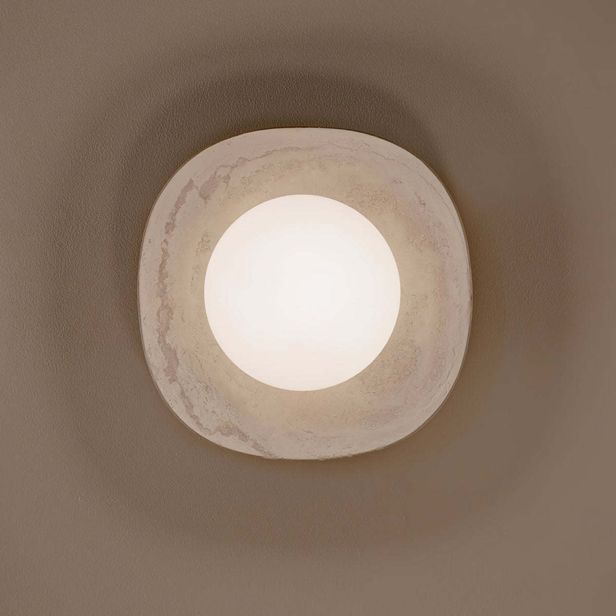 Elaeeria Cusp Sconce