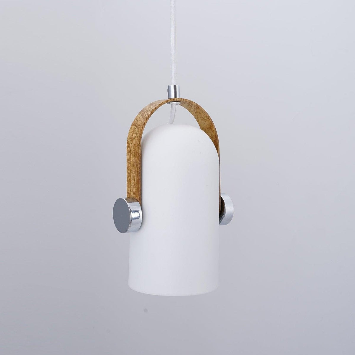 Miraaine Modern Minimalist Swag Pendant Light