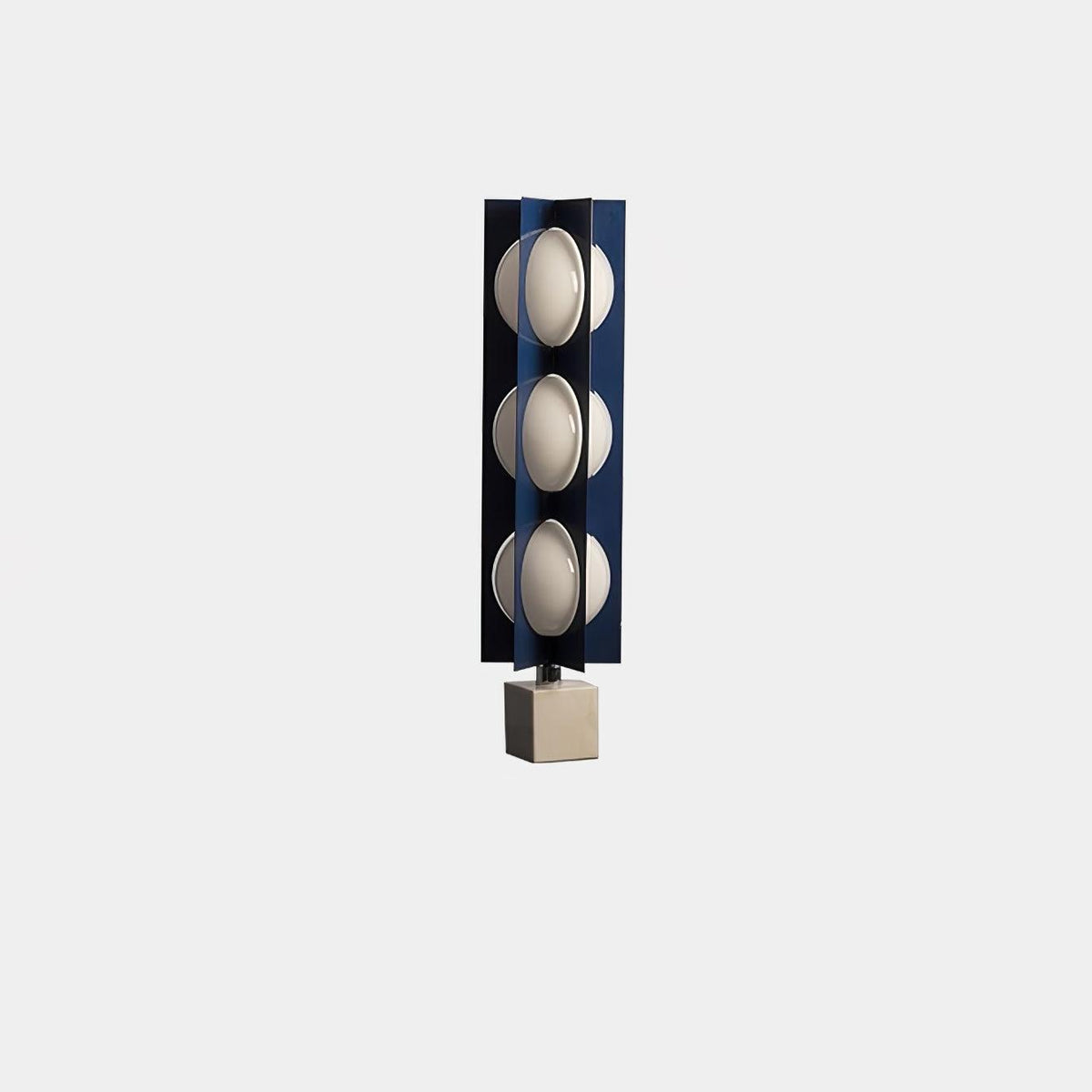 Vanell Marble Floor Lamp