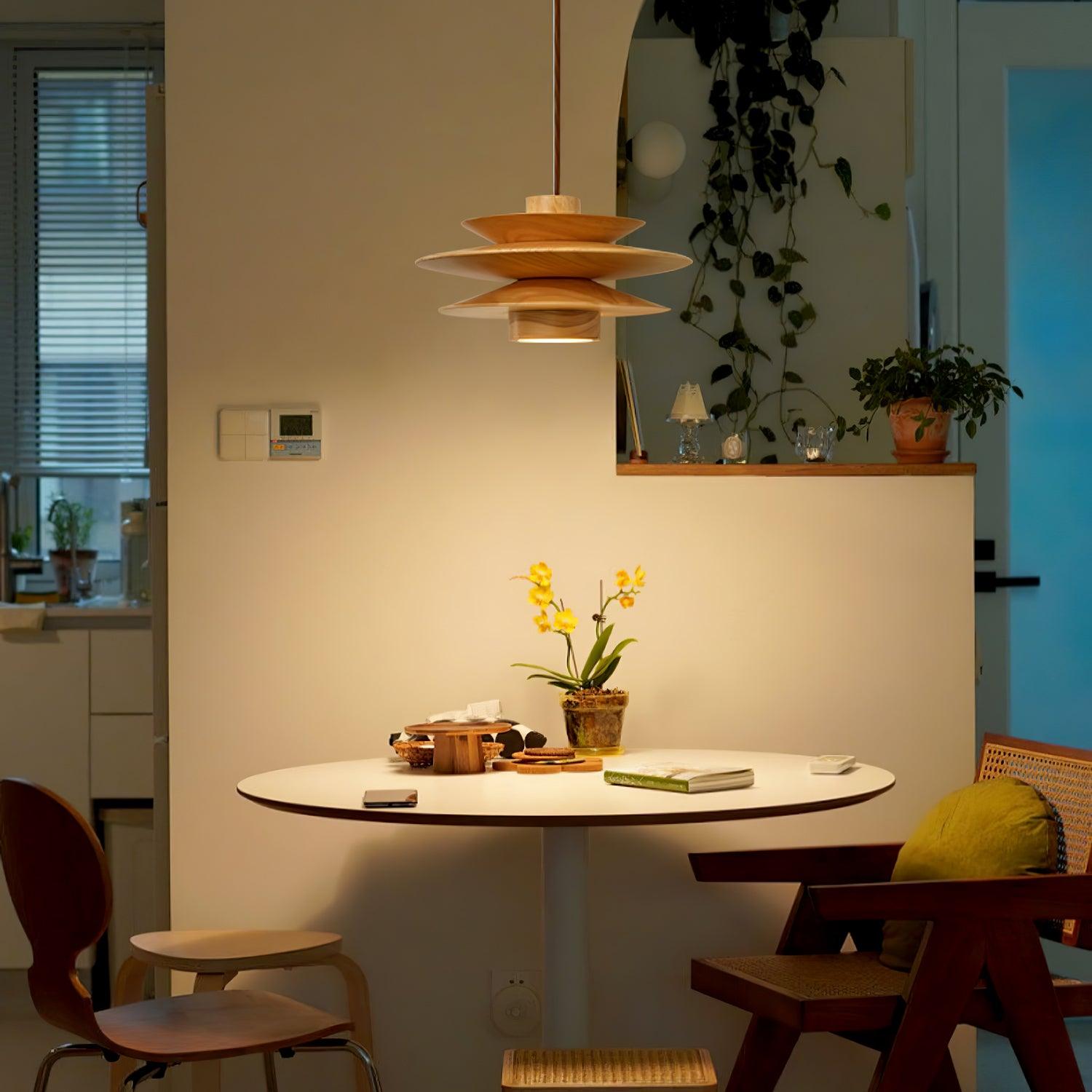 Elaenielle Pendant Light