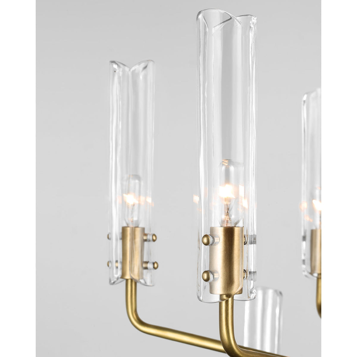 Cetalan Traditional Premium Glass Chandelier