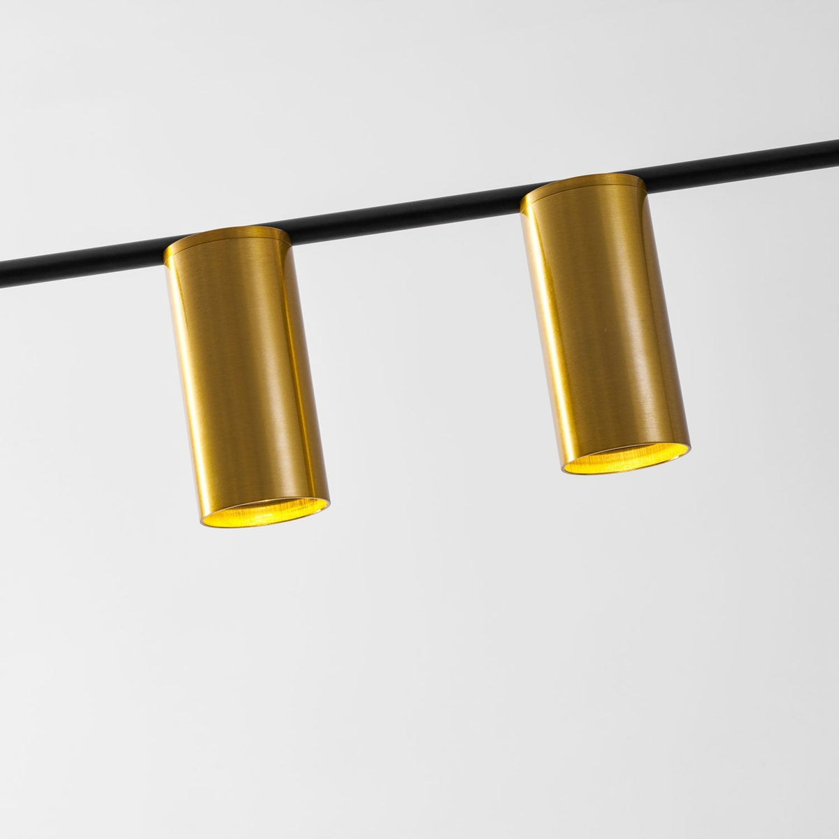 Cedarley Linear Chandelier