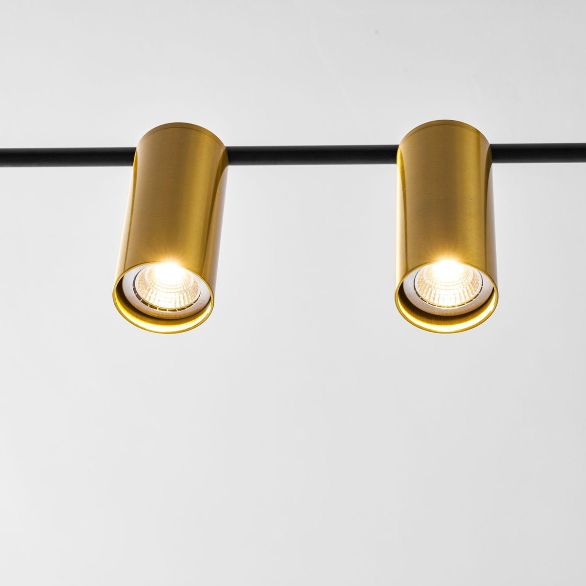 Cedarley Linear Chandelier