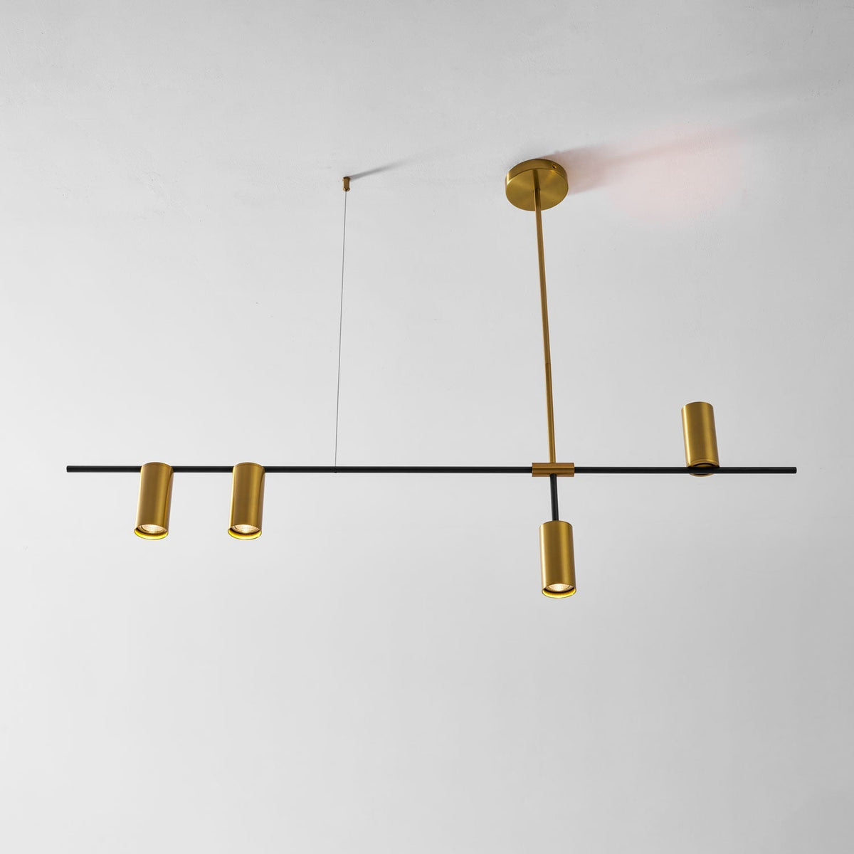 Cedarley Linear Chandelier