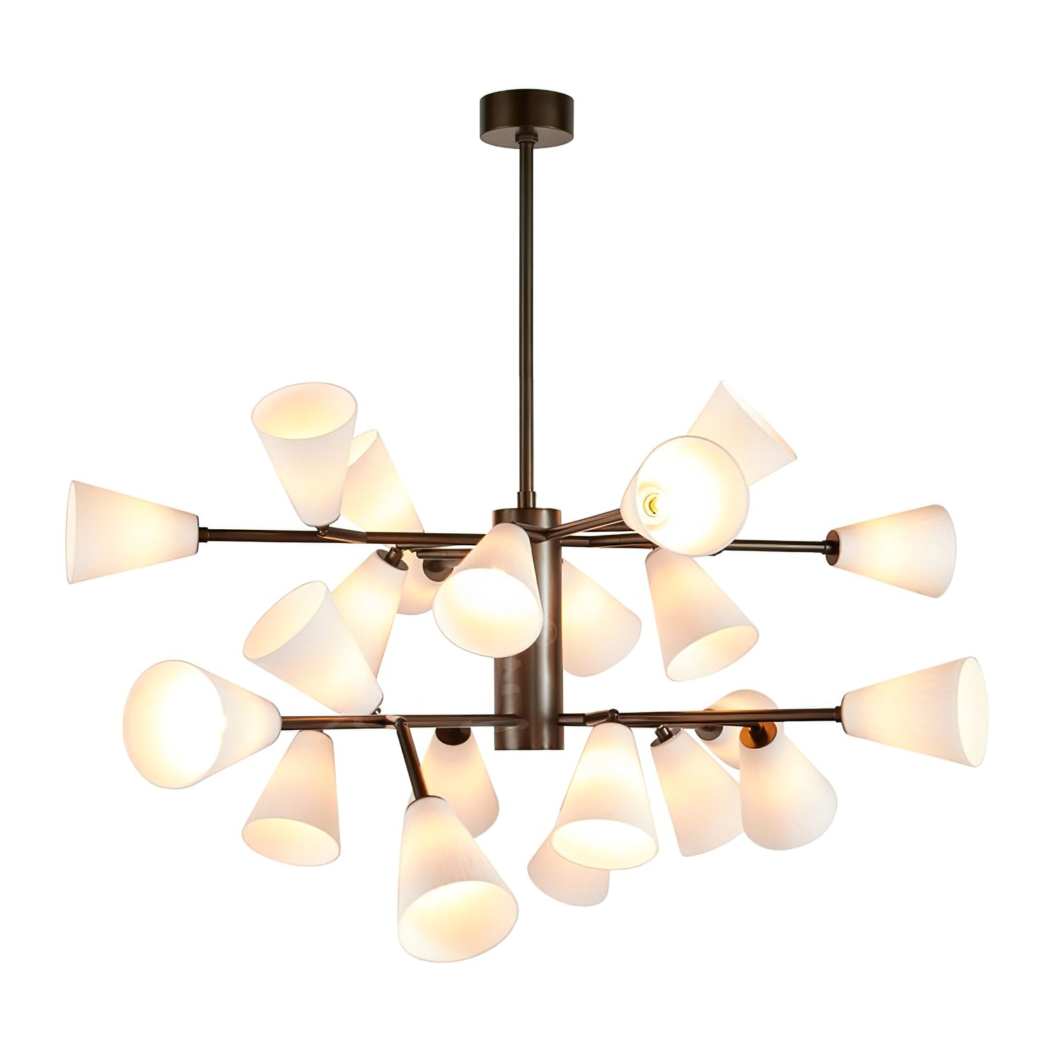 Sorarira Luxury Chandelier