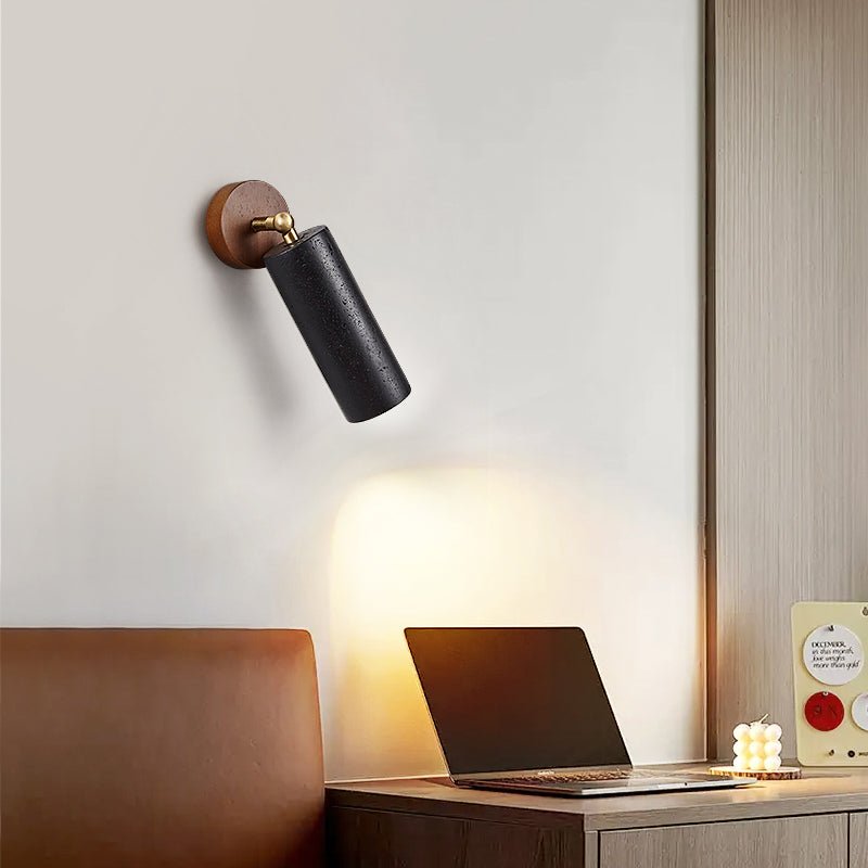 Cassius Wall Sconce - Neutral Decor