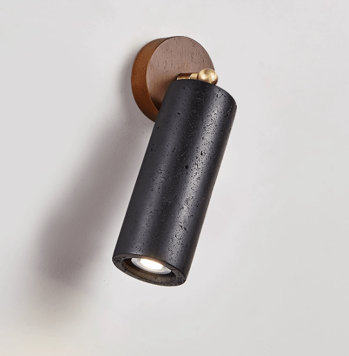 Cassius Wall Sconce - Neutral Decor