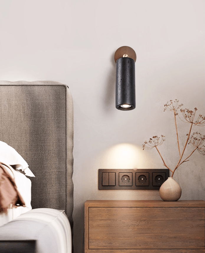 Cassius Wall Sconce - Neutral Decor