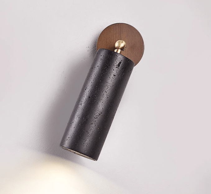 Cassius Wall Sconce - Neutral Decor