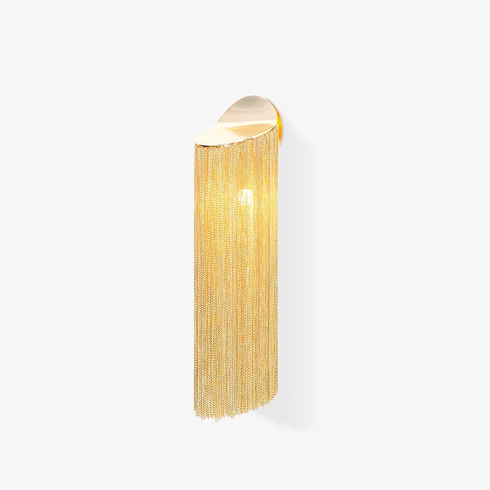 Aursilila Premium Art Sconce Wall lamp