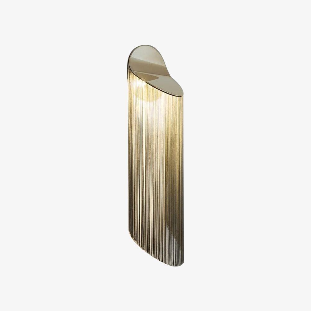 Aursilila Premium Art Sconce Wall lamp