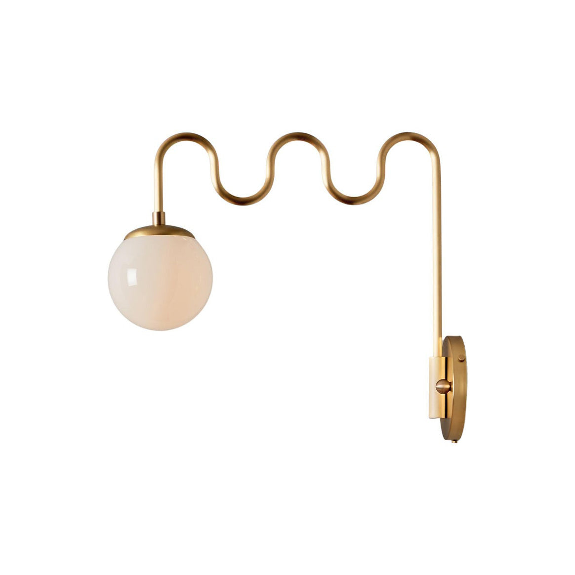 Averyn Wall Lamp