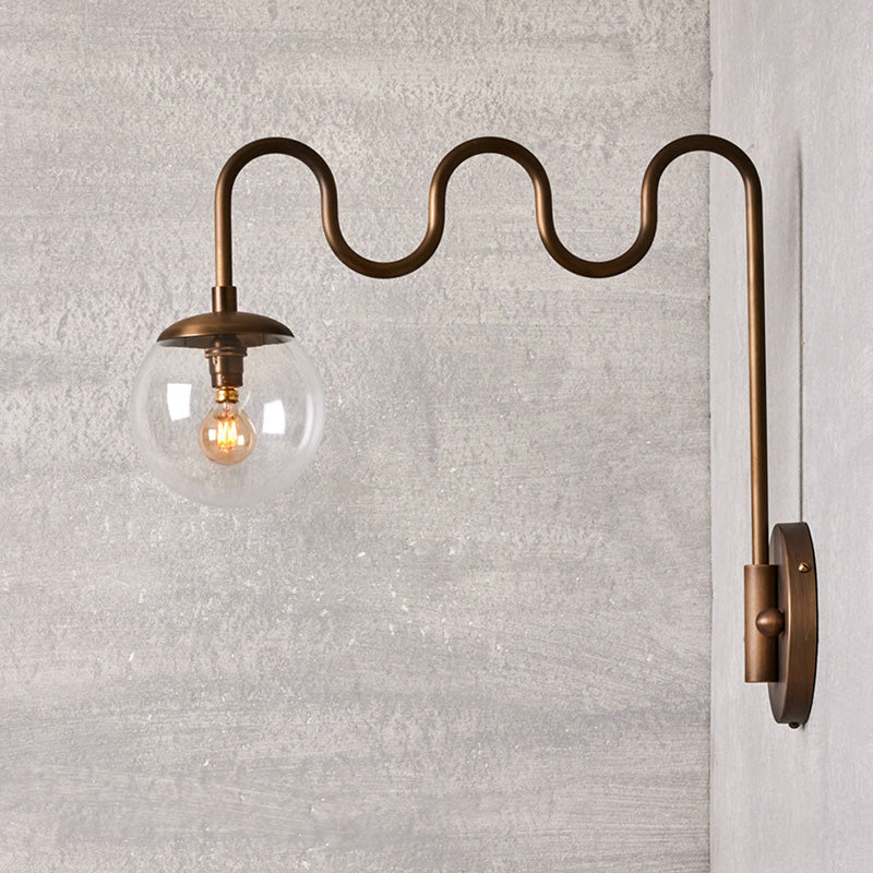 Averyn Wall Lamp