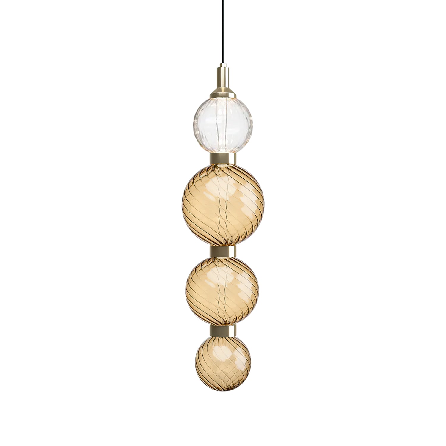 Tahl Globe Pendant Lamp