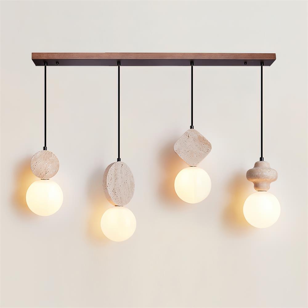 Winden Series Pendant Lamp