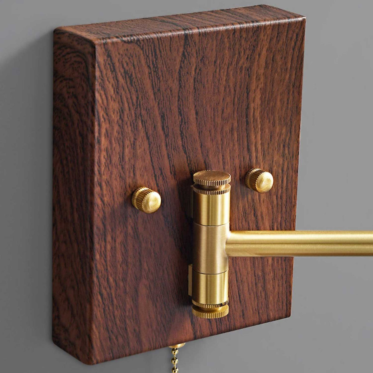 Marview Ceramic Geometry Indoor Wall Light