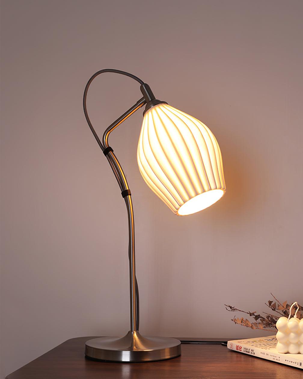 Cirarina Vintage Table Lamp