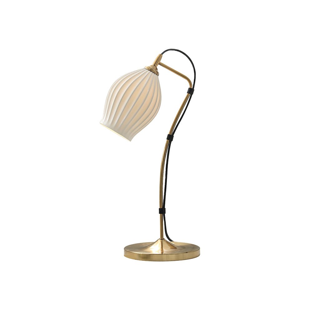 Cirarina Vintage Table Lamp
