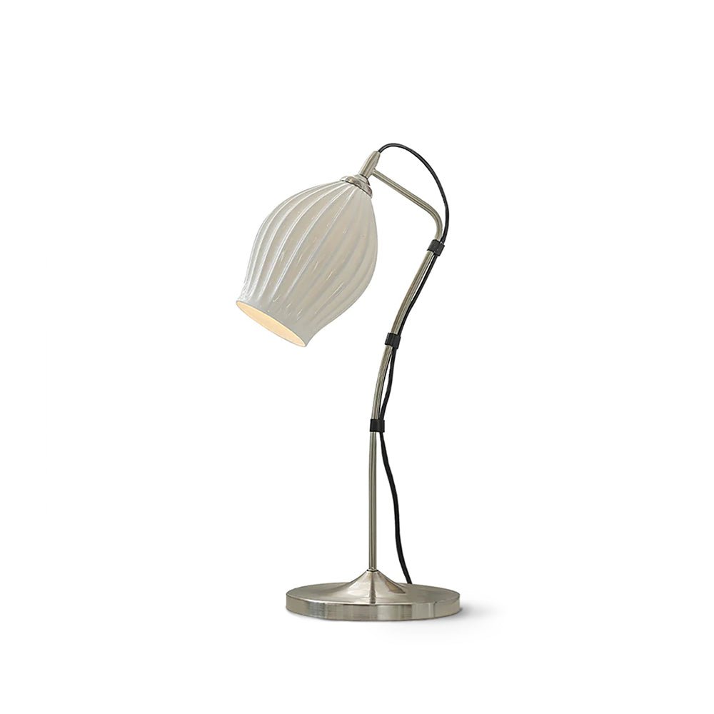Cirarina Vintage Table Lamp