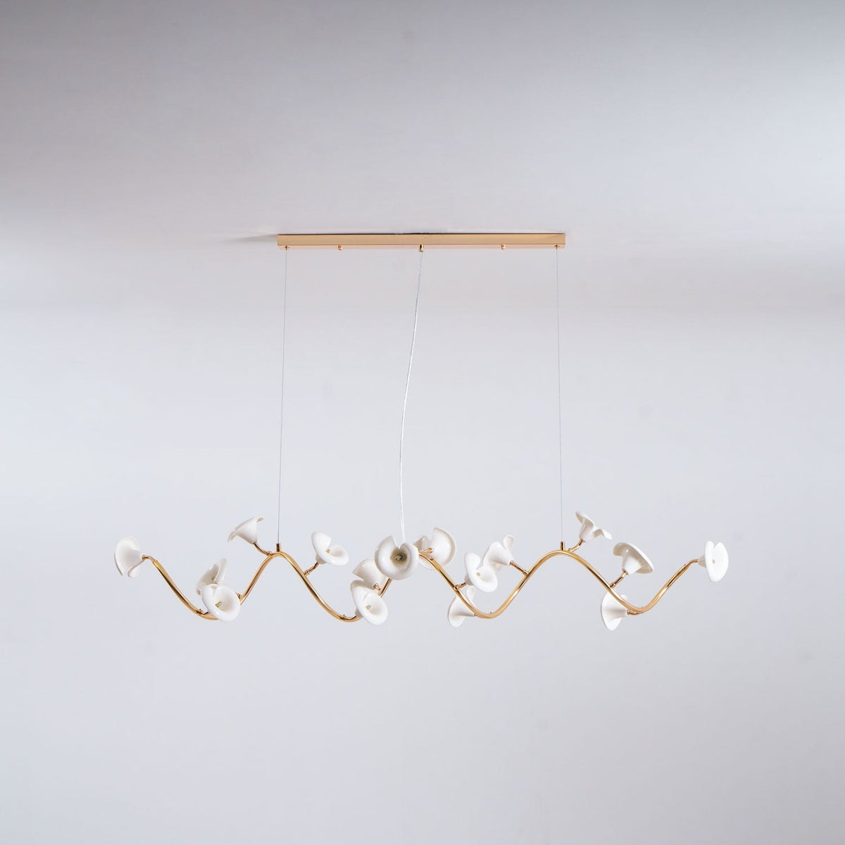 Ravenley Blossom Chandelier